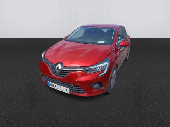 Renault Clio Intens Blue dCi 63 kW (85CV)