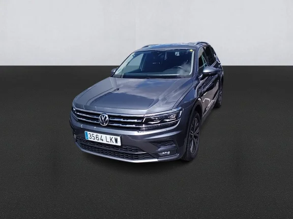 Volkswagen TIGUAN ALLSPACE Advance 2.0 TDI 110kW (150CV) DSG