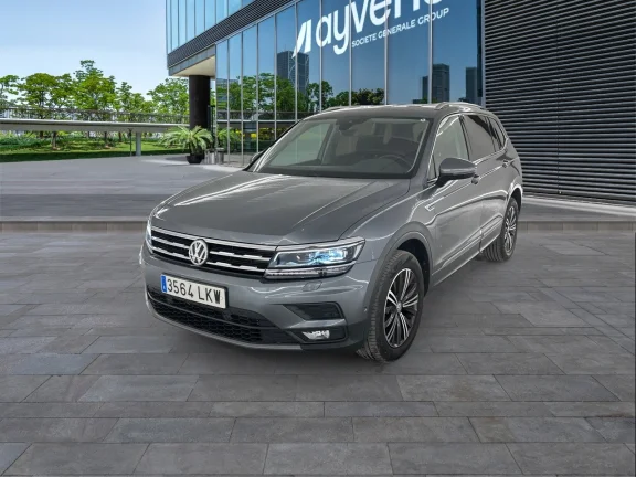 Volkswagen TIGUAN ALLSPACE Advance 2.0 TDI 110kW (150CV) DSG