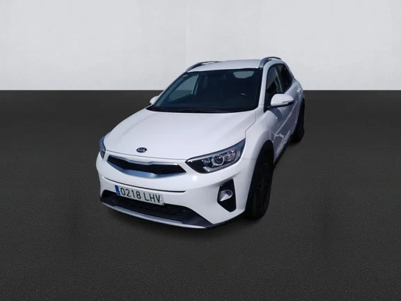 KIA STONIC 1.0 T-GDi 74kW (100CV) Black Edition