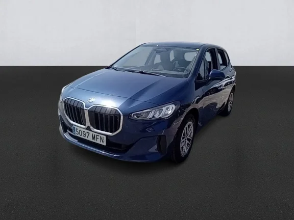 BMW SERIES 2 ACTIVE TOURER 218d