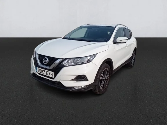 NISSAN QASHQAI DIG-T 103 kW (140 CV) E6D ACENTA