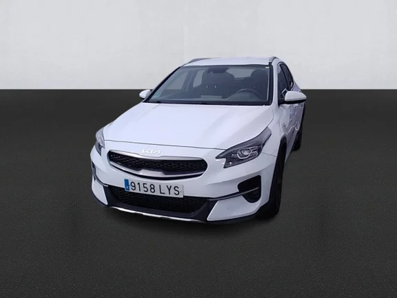 KIA XCeed 1.0 T-GDi Drive 88kW (120CV)