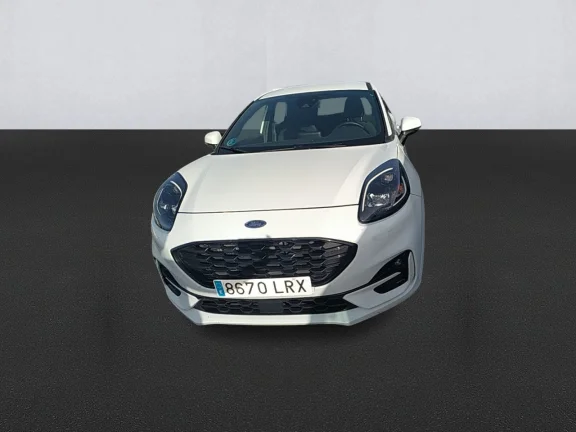 Ford Puma 1.0 EcoBoost 114kW (155cv) ST-Line MHEV