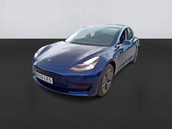 TESLA MODEL 3 Estándar Plus RWD