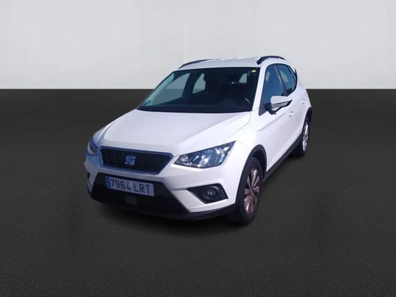 SEAT ARONA 1.0 TSI 81kW (110CV) Style Go2