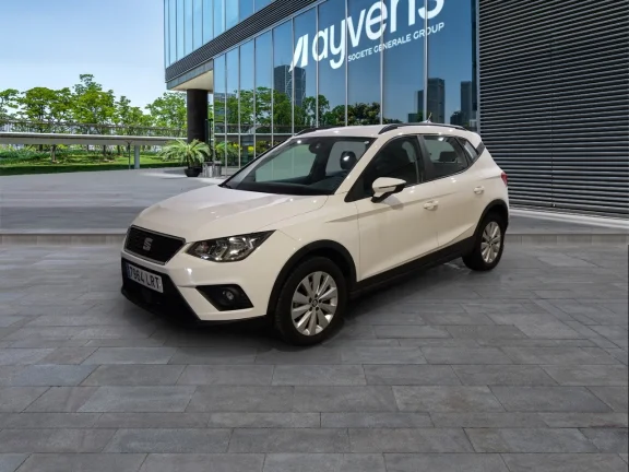 SEAT ARONA 1.0 TSI 81kW (110CV) Style Go2