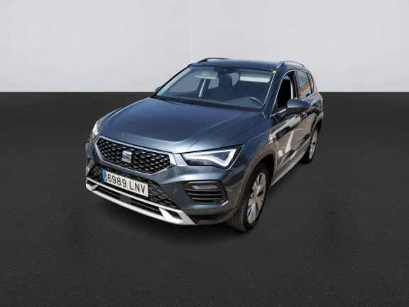 SEAT Ateca 2.0 TDI 110kW DSG S&S X-Perience Go
