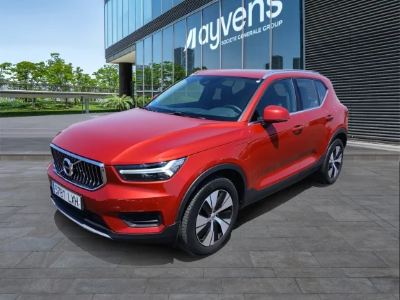 Volvo XC40 1.5 T5 Twin Recharge Inscription Ex Auto