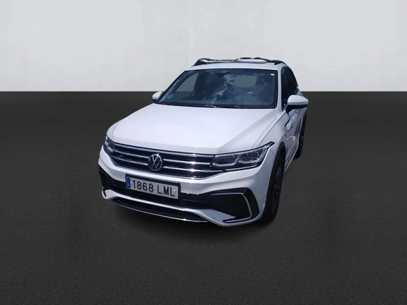 Volkswagen Tiguan R-Line 2.0 TDI 110kW (150CV) DSG 4Motion