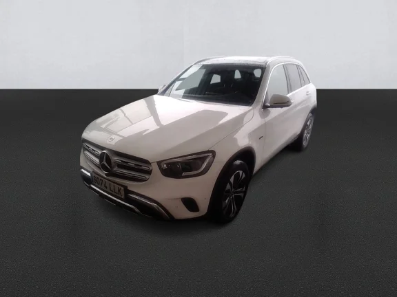 Mercedes Benz GLC-CLASS GLC 300 de 4MATIC