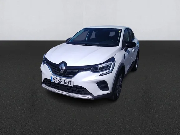 Renault CAPTUR Intens TCe 74kW (100CV) GLP