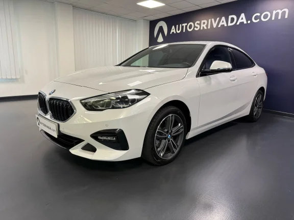BMW Serie 2 218i Gran Coupe