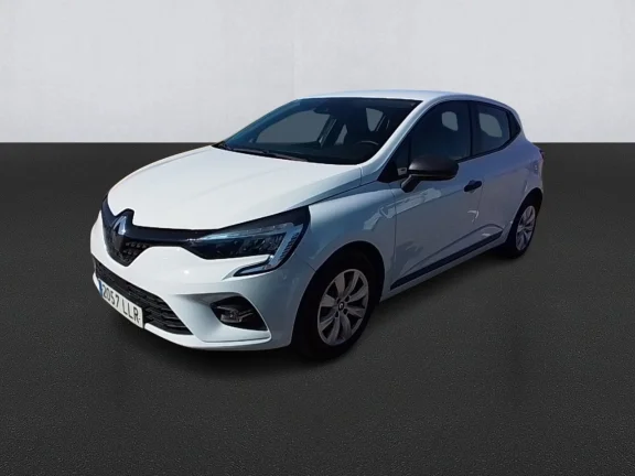 Renault Clio (O) Business Blue dCi 63 kW (85CV)