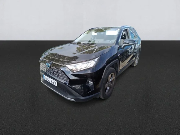 Toyota RAV4 2.5l 220H Advance