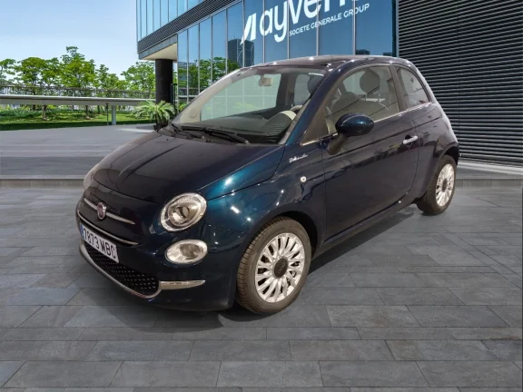 Fiat 500 Dolcevita 1.0 Hybrid 51KW (70 CV)