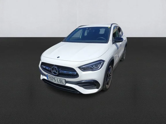 MERCEDES GLA GLA 200 D