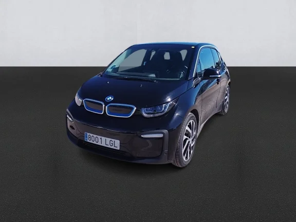 BMW I3 120ah