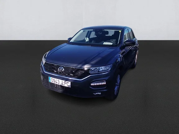 Volkswagen T-Roc Edition 2.0 TDI 85kW (115CV)