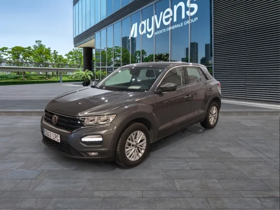 Volkswagen T-Roc Edition 2.0 TDI 85kW (115CV)
