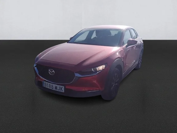 MAZDA CX-30 e-SKYACTIV-G 2.0 90 kW 2WD Origin
