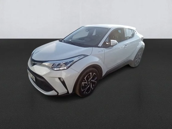 Toyota C-HR 2.0 180H Advance