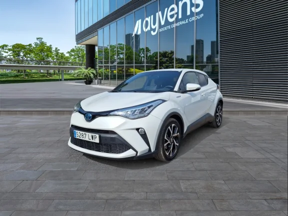 Toyota C-HR 2.0 180H Advance