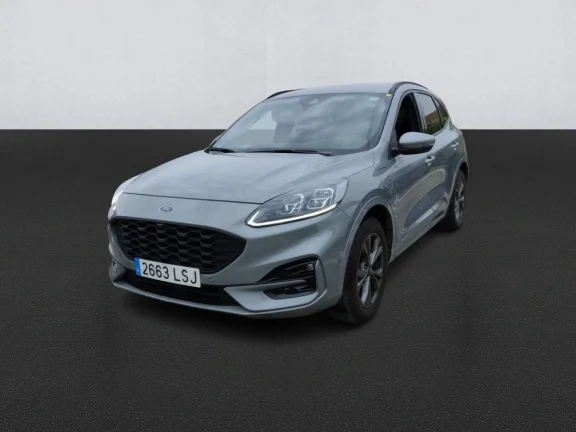Ford KUGA ST-Line X 2.5 Duratec PHEV 165kW Auto