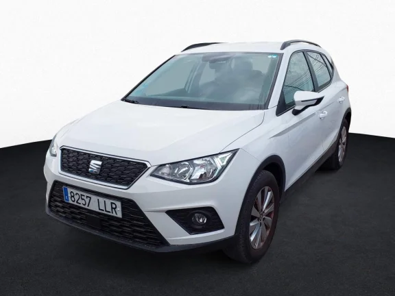 SEAT ARONA 1.0 TSI 81kW (110CV) Style Go Eco