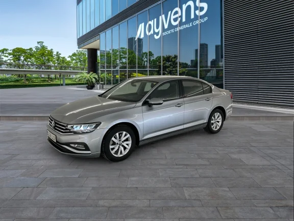 Volkswagen Passat Business 2.0 TDI 90kW (122CV) DSG