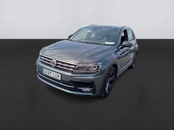 Volkswagen Tiguan Sport 2.0 TDI 110kW (150CV) DSG