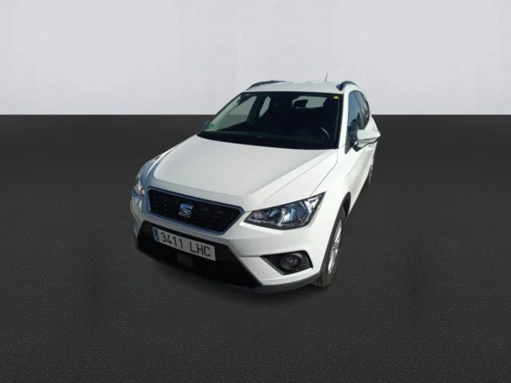 SEAT ARONA 1.6 TDI 70kW (95CV) Style Edition Eco