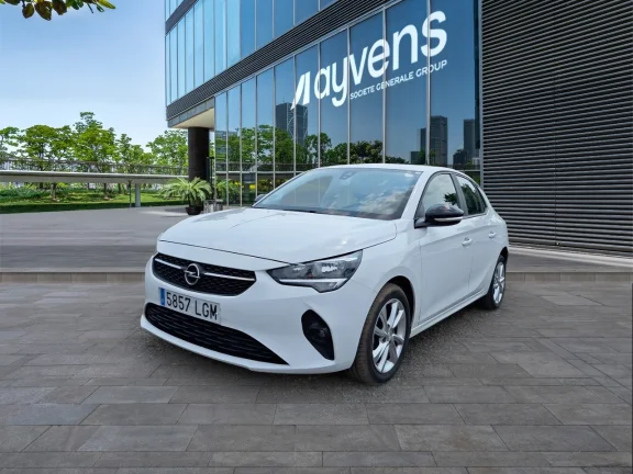Opel CORSA 1.2T XHL 74kW (100CV) Edition