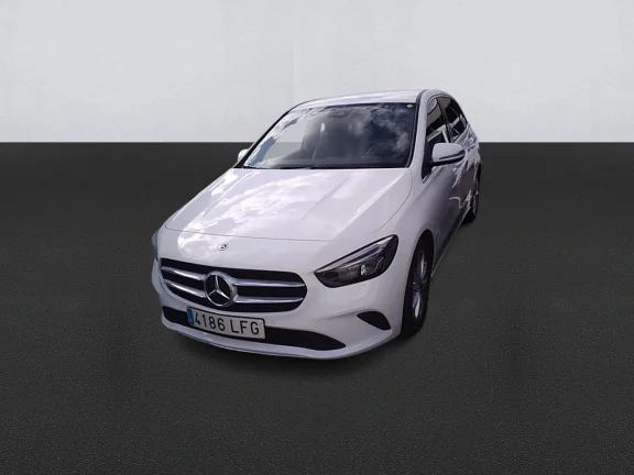 Mercedes Benz B-CLASS B 200 d