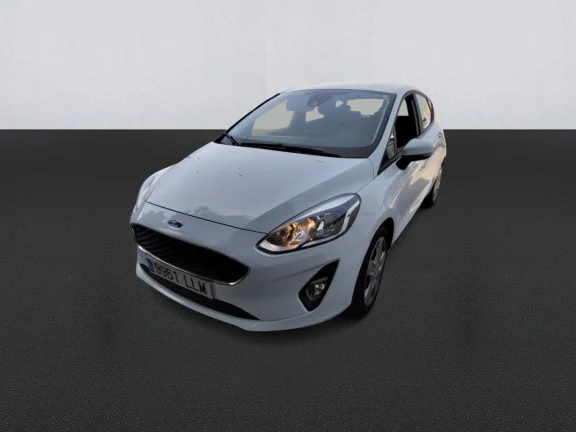 Ford FIESTA 1.1 Ti-VCT 55kW (75CV) Trend 5p