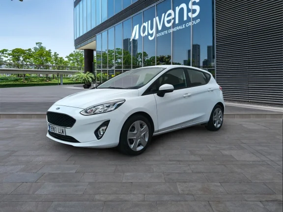 Ford FIESTA 1.1 Ti-VCT 55kW (75CV) Trend 5p