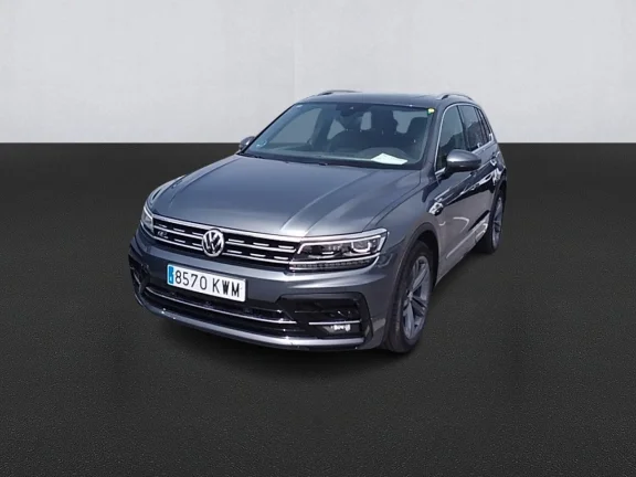 Volkswagen Tiguan Sport 2.0 TDI 110kW (150CV) DSG