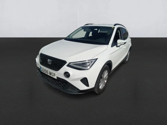 SEAT ARONA 1.0 TSI 81kW (110CV) Style XL Edition