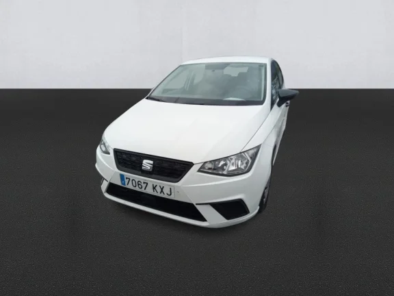 SEAT IBIZA 1.0 EcoTSI 70kW (95CV) Reference Plus