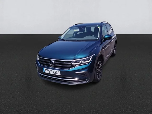 Volkswagen Tiguan Life 1.5 TSI 110kW (150CV) DSG