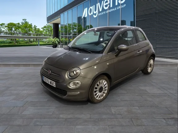 Fiat 500 Dolcevita 1.0 Hybrid 51KW (70 CV)