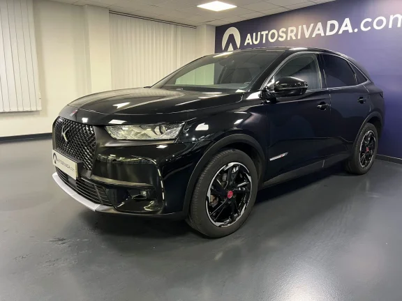 DS DS 7 Crossback BlueHDi DE 96kW (130CV) AT. PERF.LINE