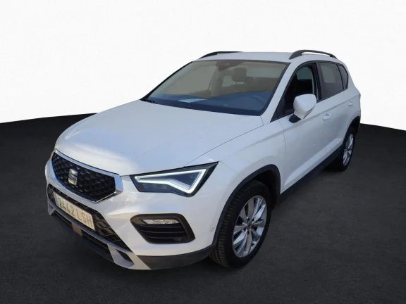 SEAT Ateca 1.0 TSI 81kW St&Sp Style Go