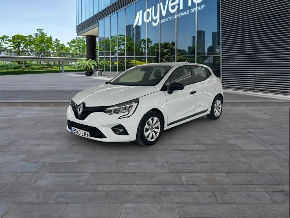 Renault Clio Business TCe 74 kW (100CV) GLP
