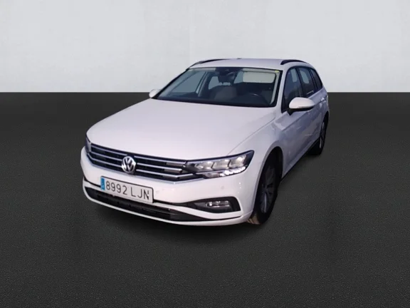 Volkswagen Passat Variant Business 1.6 TDI 88kW DSG