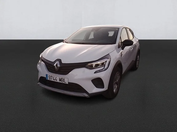 Renault CAPTUR Intens TCe 74kW (100CV) GLP