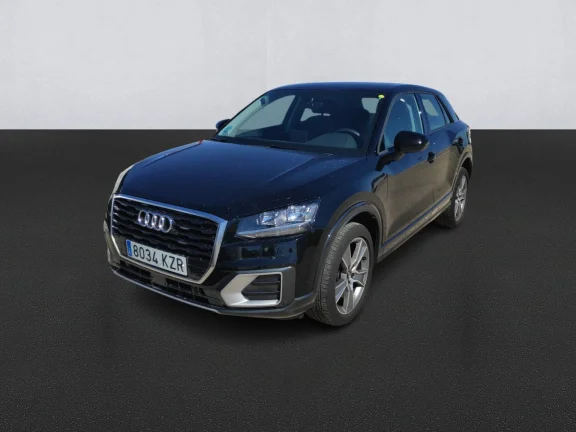 Audi Q2 Design 30 TFSI 85kW (116CV)