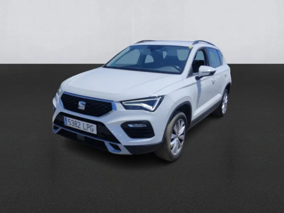 SEAT Ateca 2.0 TDI 85kW (115CV) S&S Style Go