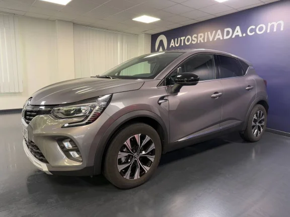 Renault CAPTUR techno TCe 67kW (90CV)