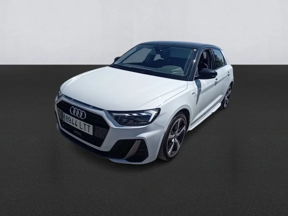 Audi A1 Sportback Adrenalin 30 TFSI 81kW S tron
